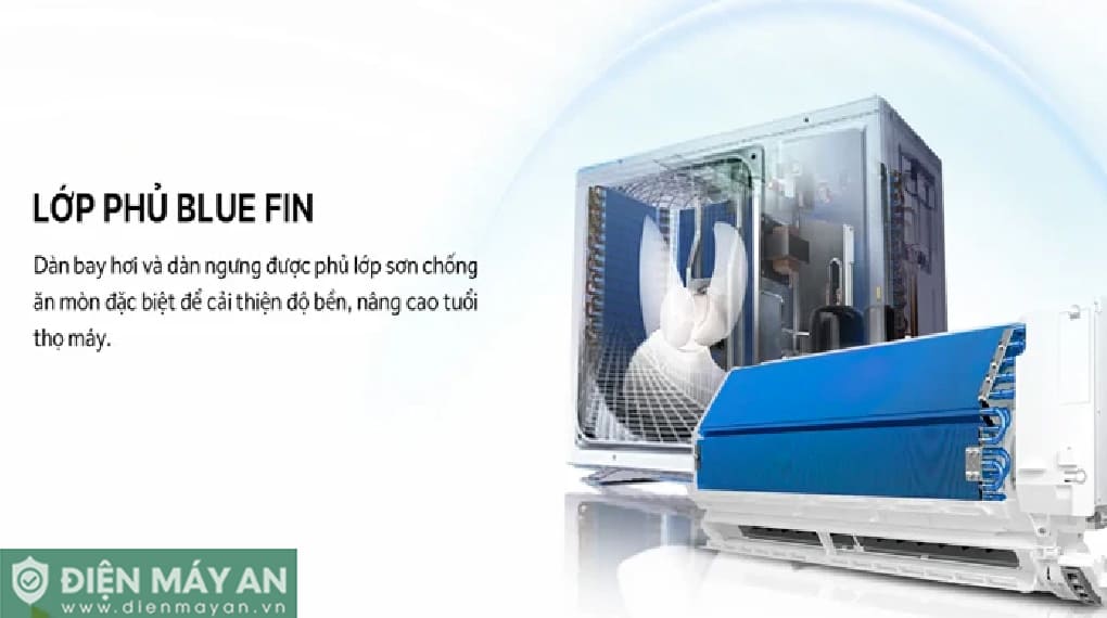 Điều hòa Aqua 18000 BTU 1 chiều AQA-R18PC